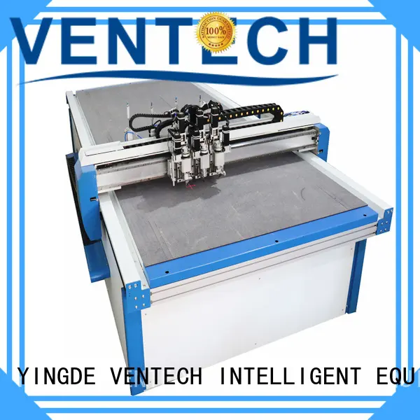 creative foam cutting machine factory price for work place 1