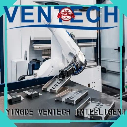 VENTECH assembly machine manufacturer for factory 1