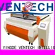 VENTECH good quality fabric cutting machine on sale for work place 1