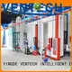 VENTECH excellent powder coating machine manufacturer for factory 1
