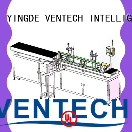 VENTECH automatic sealing machine with good price for work place 1