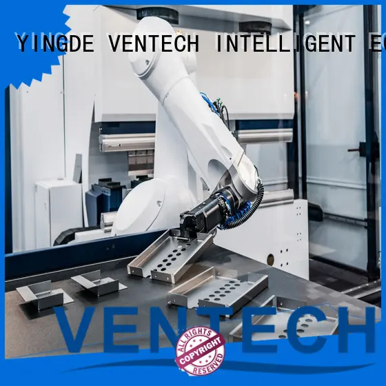 stable automated assembly system supplier for plant 1