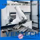 stable automated assembly system supplier for plant 1