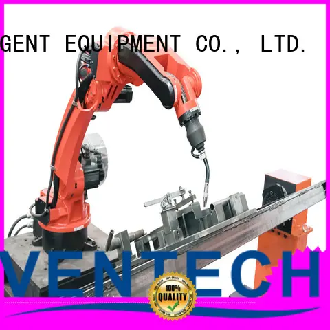 VENTECH good quality bending machine manufacturer for plant 1