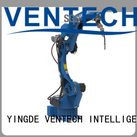 VENTECH hot selling automatic welding for workshop 1
