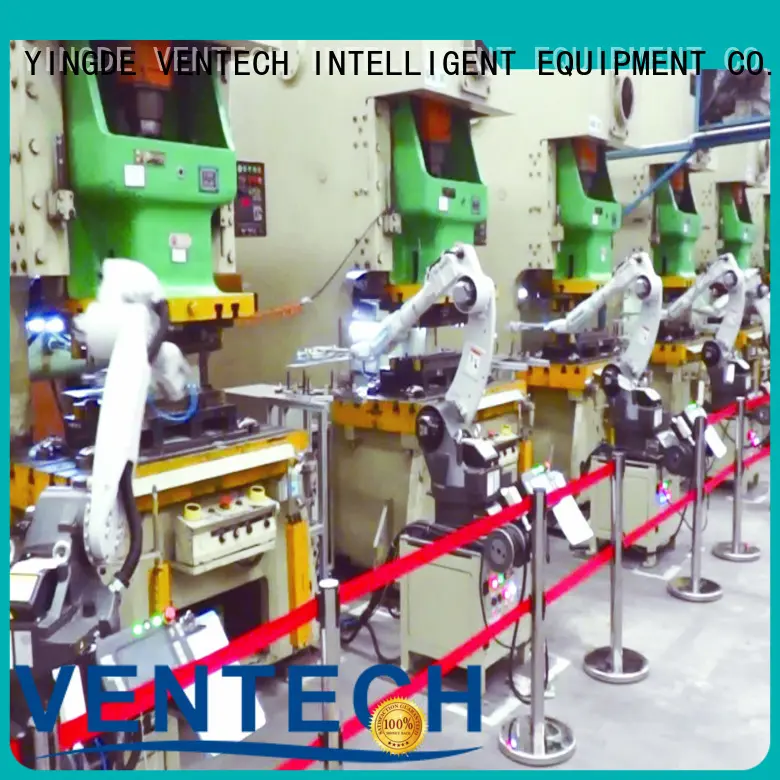 durable automatic punching machine personalized for workshop 1