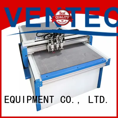 efficient foam cutting machine personalized for plant 1
