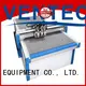 efficient foam cutting machine personalized for plant 1