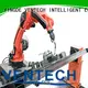 VENTECH automatic bending machine manufacturer for workshop 1