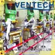 VENTECH stable automatic punching machine personalized for plant 1
