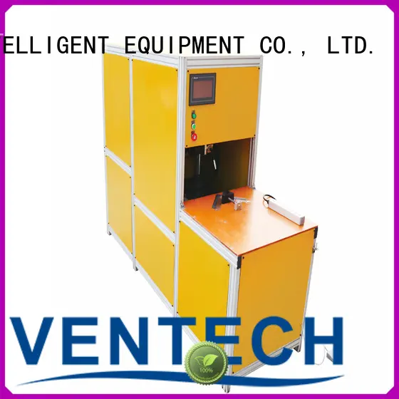 VENTECH hot selling wrapping machine inquire now for work place 1