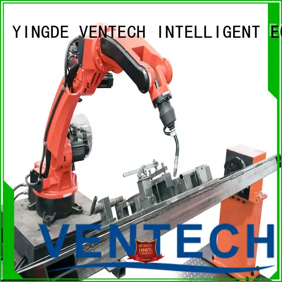 VENTECH automatic bending machine factory price for work place 1