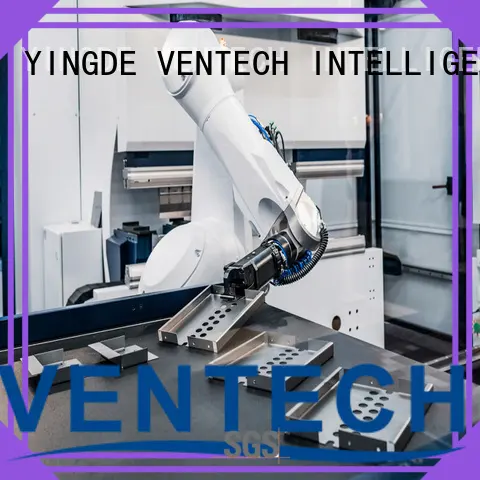 VENTECH reliable automatic assembly machine on sale for workshop 1