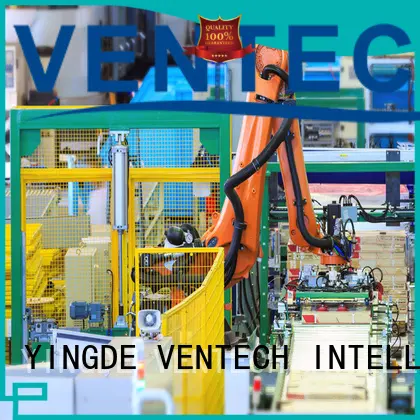 VENTECH cost-effective automatic machine on sale for work place 1