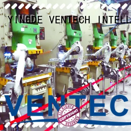 stable automatic punching machine supplier for workshop 1