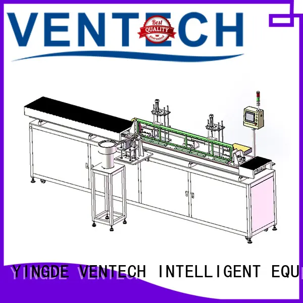 VENTECH automatic sealing machine inquire now for factory1 1