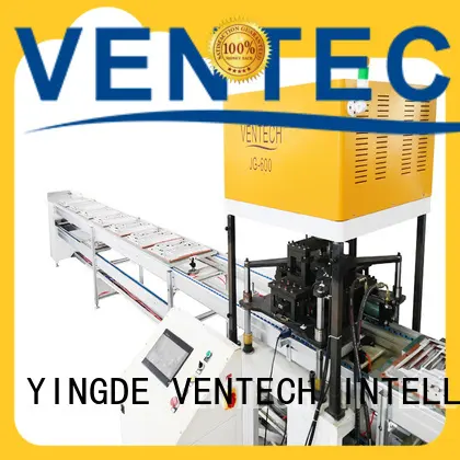 VENTECH hot selling automatic sealing machine factory for workshop 1