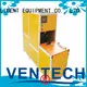 VENTECH shrink wrap machine with good price for work place 1