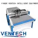 efficient foam cutting machine factory price for workshop 1