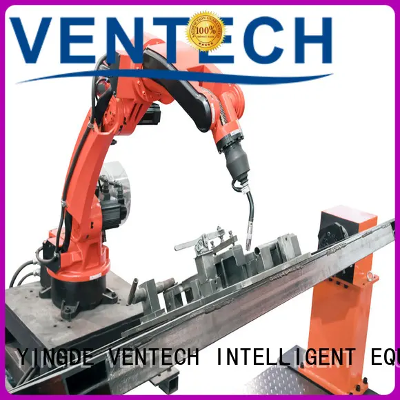 VENTECH professional bending machine factory price for work place1 1