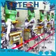 VENTECH stable automatic punching machine supplier for factory 1