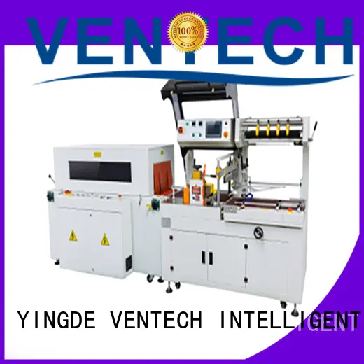 VENTECH quality shrink packing machine inquire now for factory 1