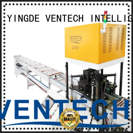 VENTECH industrial automation for work place 1