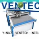 VENTECH creative duct fabrication personalized for plant 1