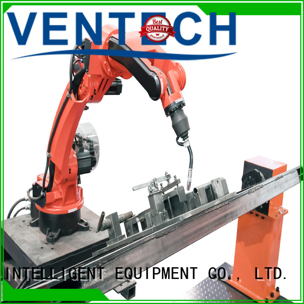 Professional Bending Machine Design for Work Place | VENTECH