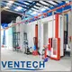 VENTECH excellent powder coating machine supplier for factory 1
