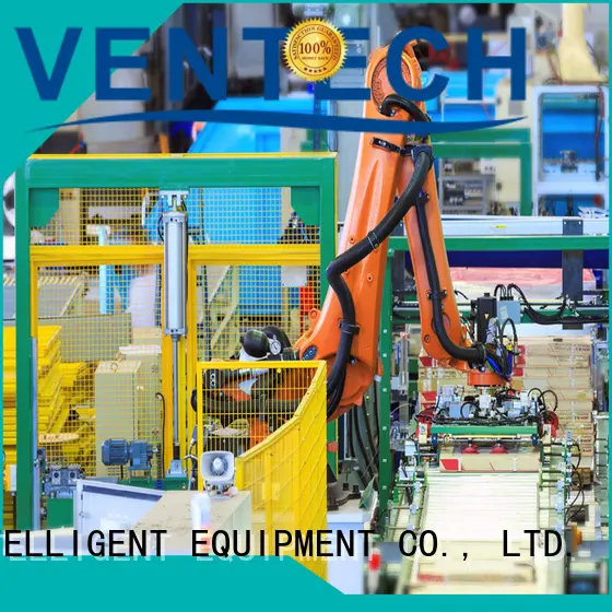 VENTECH cost-effective automatic machine supplier for work place 1