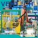 VENTECH cost-effective automatic machine supplier for work place 1