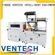VENTECH quality shrink wrap machine inquire now for plant 1