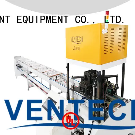 VENTECH automatic machine directly sale for plant 1