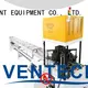 VENTECH automatic machine directly sale for plant 1