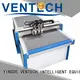 VENTECH foam cutting machine personalized for factory1 1