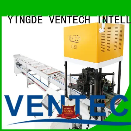 VENTECH industrial automation inquire now for work place 1