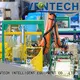 VENTECH stacking machine on sale for plant 1