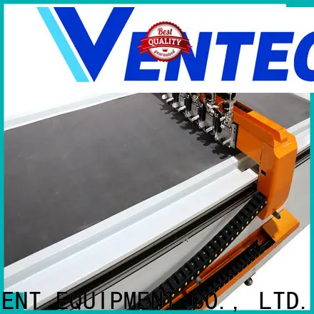 VENTECH foam cutting machine wholesale for workshop1 1
