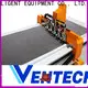 VENTECH creative foam cutting machine supplier for plant 1