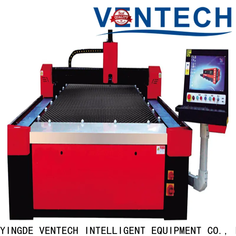 VENTECH factory automation customized for workshop1 1