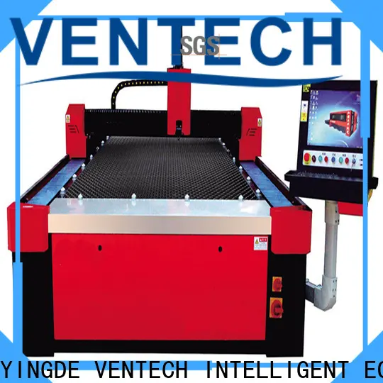 VENTECH controllable industrial automation from China for plant 1