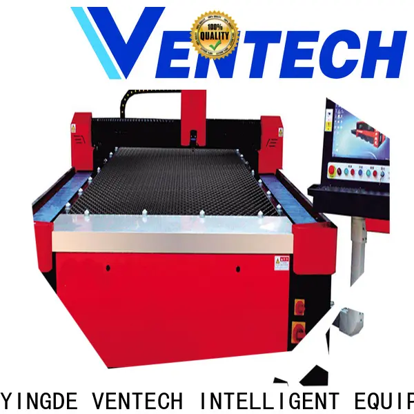 VENTECH factory automation series for plant1 1