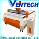 VENTECH cost-effective automatic cutting machine on sale for workshop 1