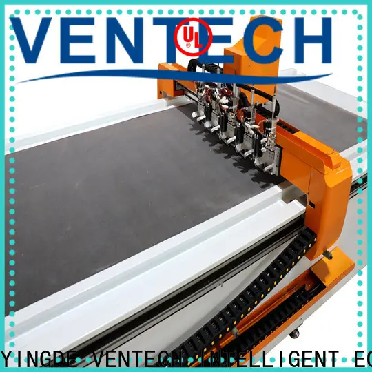 long lasting duct fabrication factory price for workshop 1