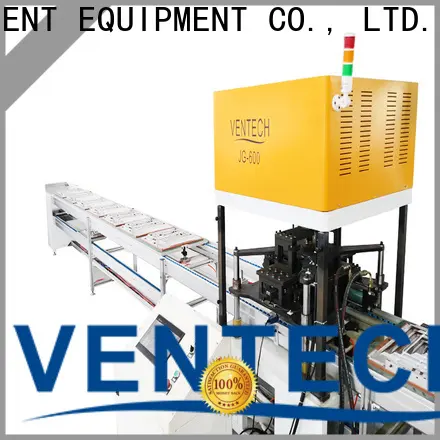 VENTECH industrial automation customized for work place 1