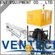 VENTECH industrial automation customized for work place 1