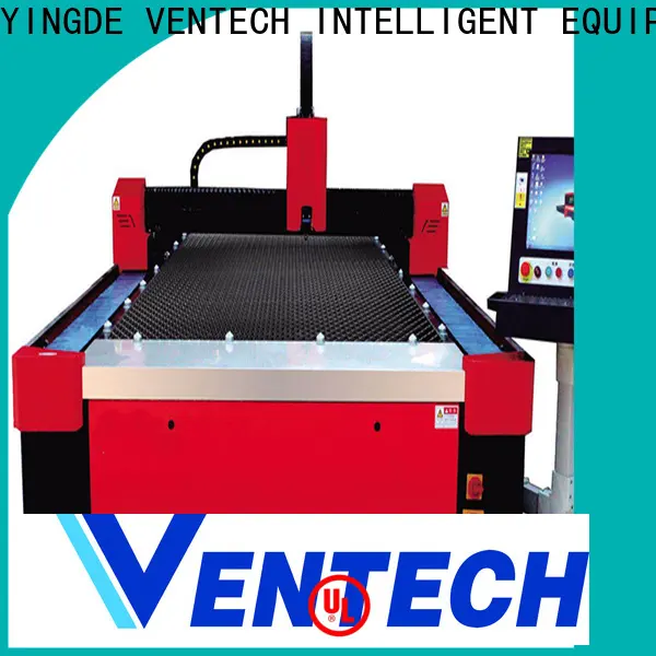 VENTECH factory automation manufacturer for workshop 1