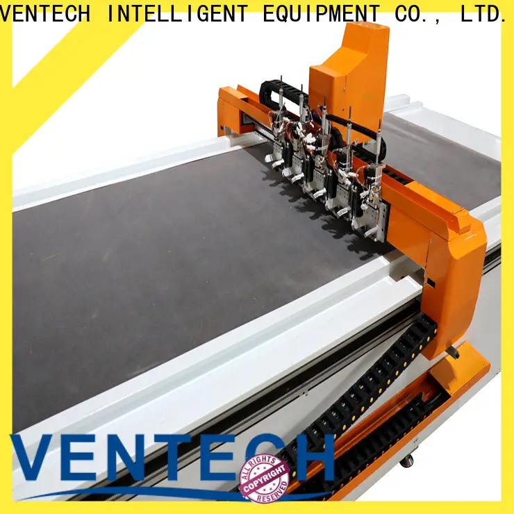 VENTECH creative duct fabrication wholesale for plant1 1