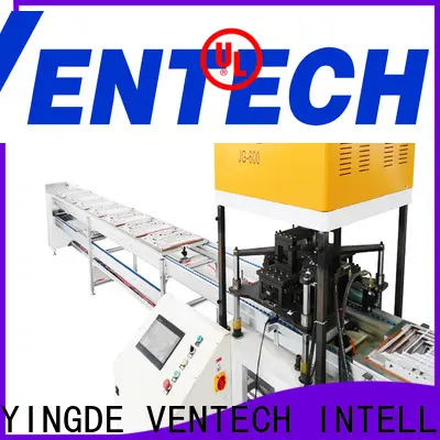 creative automatic machine manufacturer for workshop 1